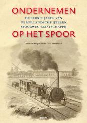 Ondernemen op het spoor