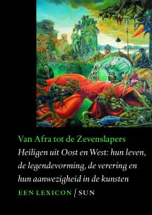 Van Afra tot de Zevenslapers