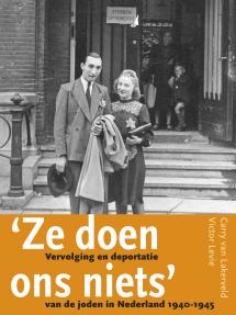 'Ze doen ons niets'