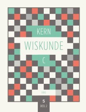 KERN Wiskunde leerboek vwo 5 wiskunde C deel 2