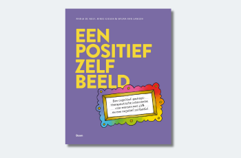 Verschenen: Een positief zelfbeeld