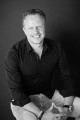Portret Patrick van der Pijl