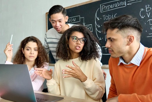 Start smart met AI