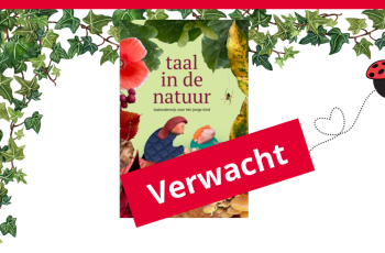 Nieuw: Taal in de natuur