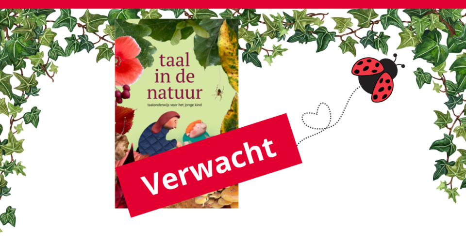 Nieuw: Taal in de natuur