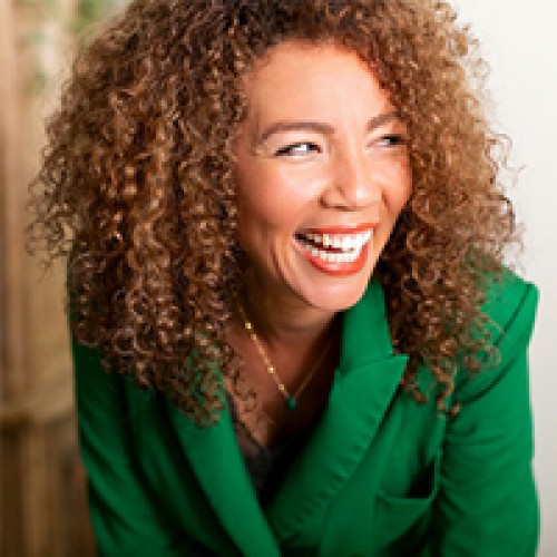 Jeanine Jansen