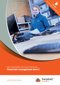 Financieel management, deel 2 | combipakket