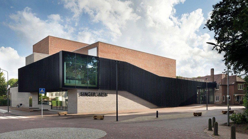 Museum Singer Laren