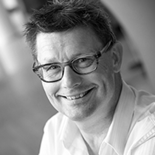 Hans Vermaak