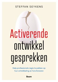 Activerende ontwikkelgesprekken 9789024467020