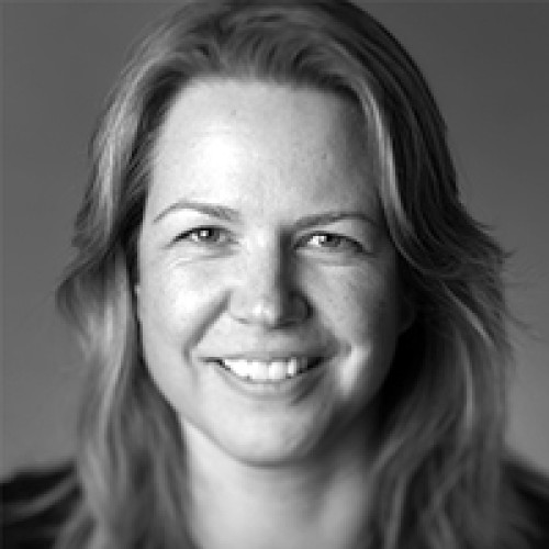 Shirine Moerkerken