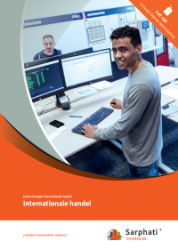 Internationale handel | combipakket