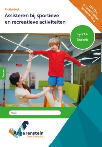 Angerenstein Sport & Recreatie profieldeel