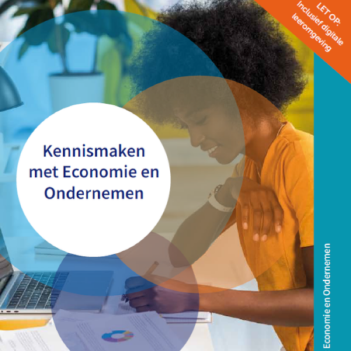 Edu4all Kennismaken met