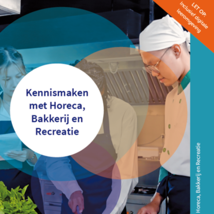 Edu4all Kennismaken met