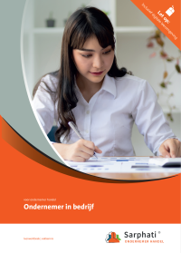 Ondernemer in bedrijf | combipakket