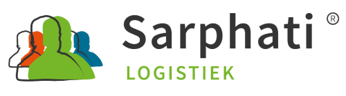 Sarphati | Logistiek