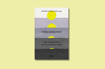 Verschenen: Verlieskunst