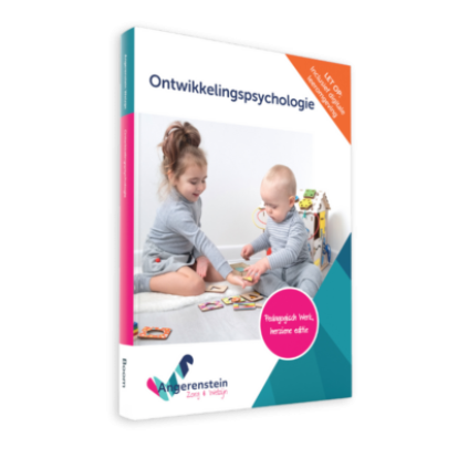 Ontwikkelingspsychologie