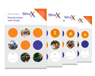 StruX Praktijkonderwijs | Lesmethode voor praktijkonderwijs