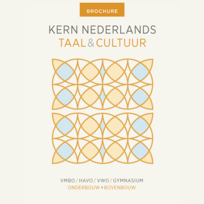 Brochure KERN Nederlands 2025-2026