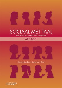 Sociaal met taal - Werkboek