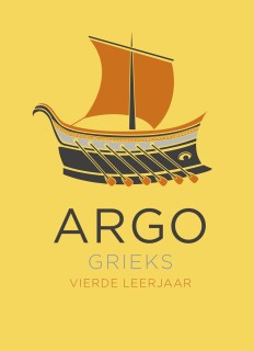 ARGO Grieks bovenbouw