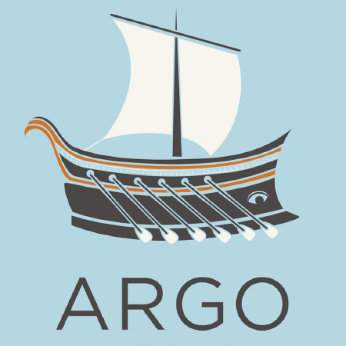 ARGO Grieks Tekstboek