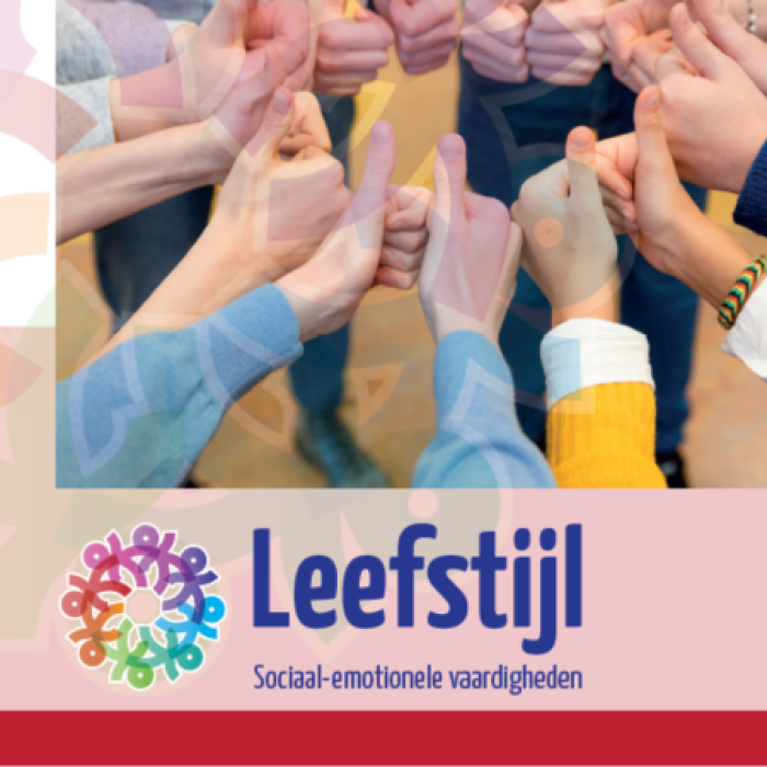 Leefstijl | Open Basistraining mbo