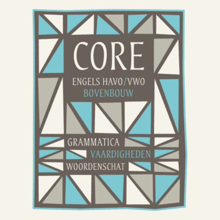 CORE - Engels havo & vwo