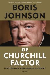 De Churchill factor