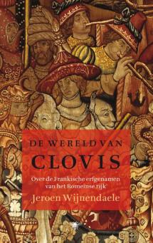 Wereld van Clovis