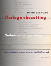 Oorlog en bezetting