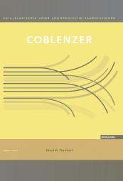 Coblenzer (derde druk)