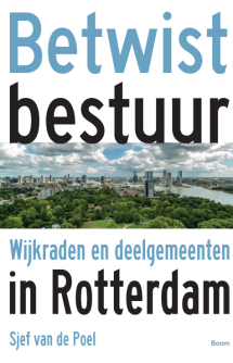 Betwist bestuur