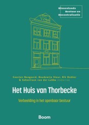 Het Huis van Thorbecke