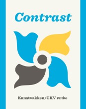 Contrast leerboek ckv editie 2025 vmbo bovenbouw