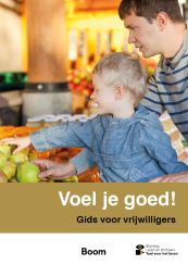 Voel je goed! - Vrijwilligersgids