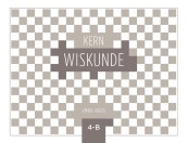 KERN Wiskunde leerwerkboek vmbo-basis 4 deel B