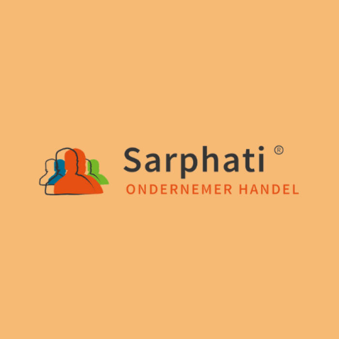 Sarphati | Ondernemer Handel