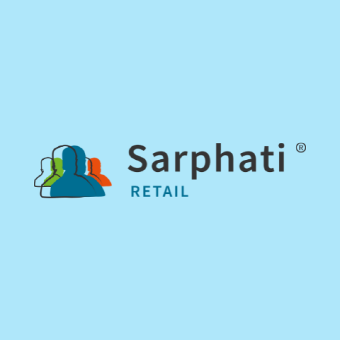 Sarphati | Retail