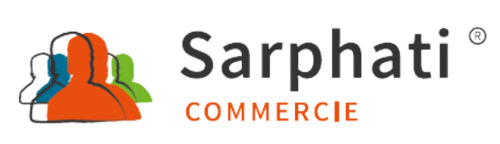 Sarphati | Commercie