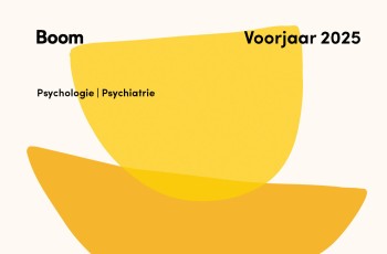 Boom Psychologie & Psychiatrie | Voorjaar 2025