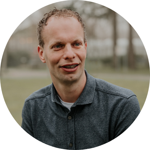 Drs. Arjen Neven
