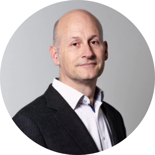Prof.dr. Carlo Leget (dagvoorzitter)