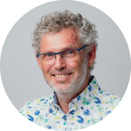 Dr. Chaim Huijser