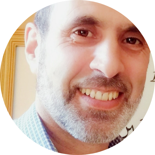 Dr. Hassan Bakir