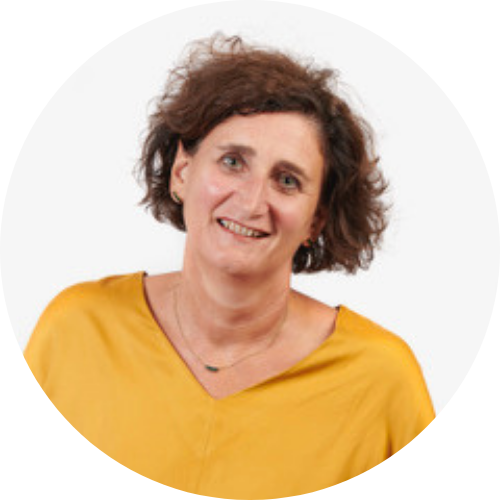 Dr. Hilde De Saeger