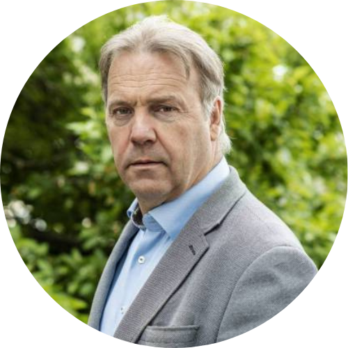 Prof.dr. Jos de Keijser