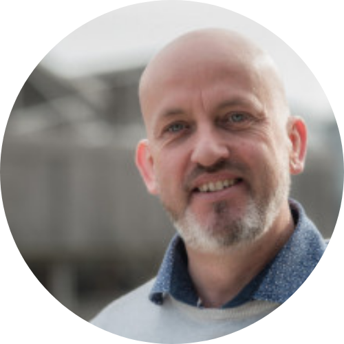 Prof.dr. Kees van Oers